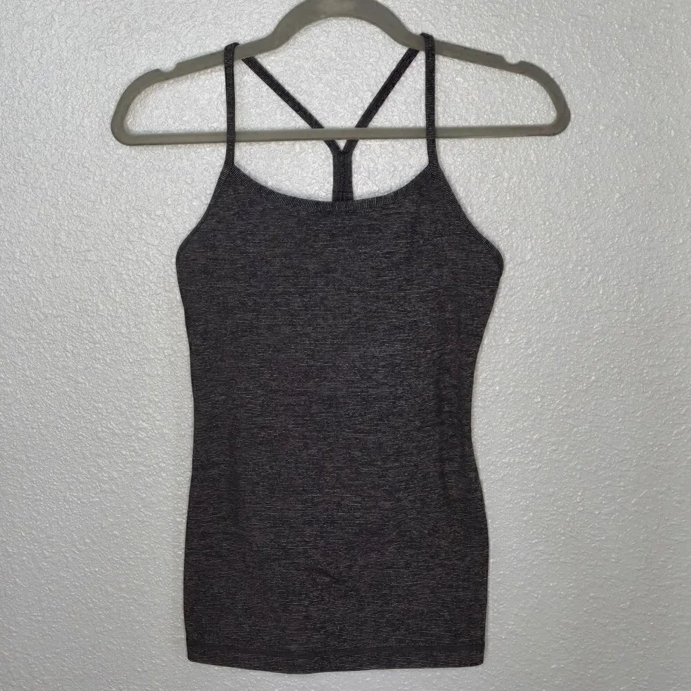 Lululemon Power Y Tank - 4